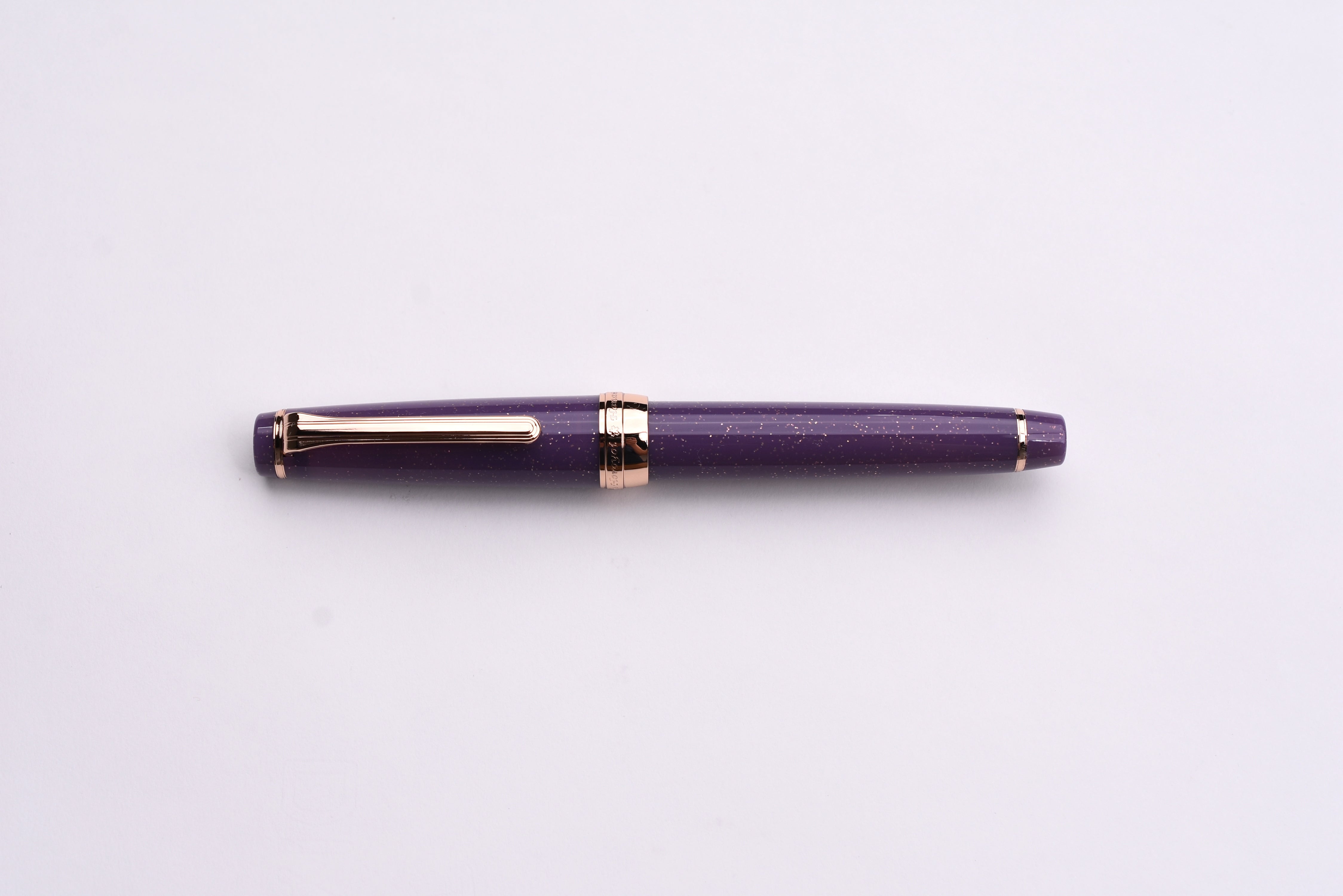 BUNGUBOX Original Fountain Pen - Tipsy Mood