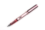 LAMY AL-Star Fountain Pen - Autumn Pink - Special Edition 2024