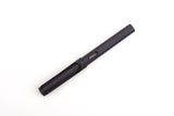 LAMY Safari Fountain Pen - Steel Black