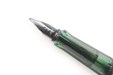 LAMY AL-Star Fountain Pen - Sage - Special Edition 2024