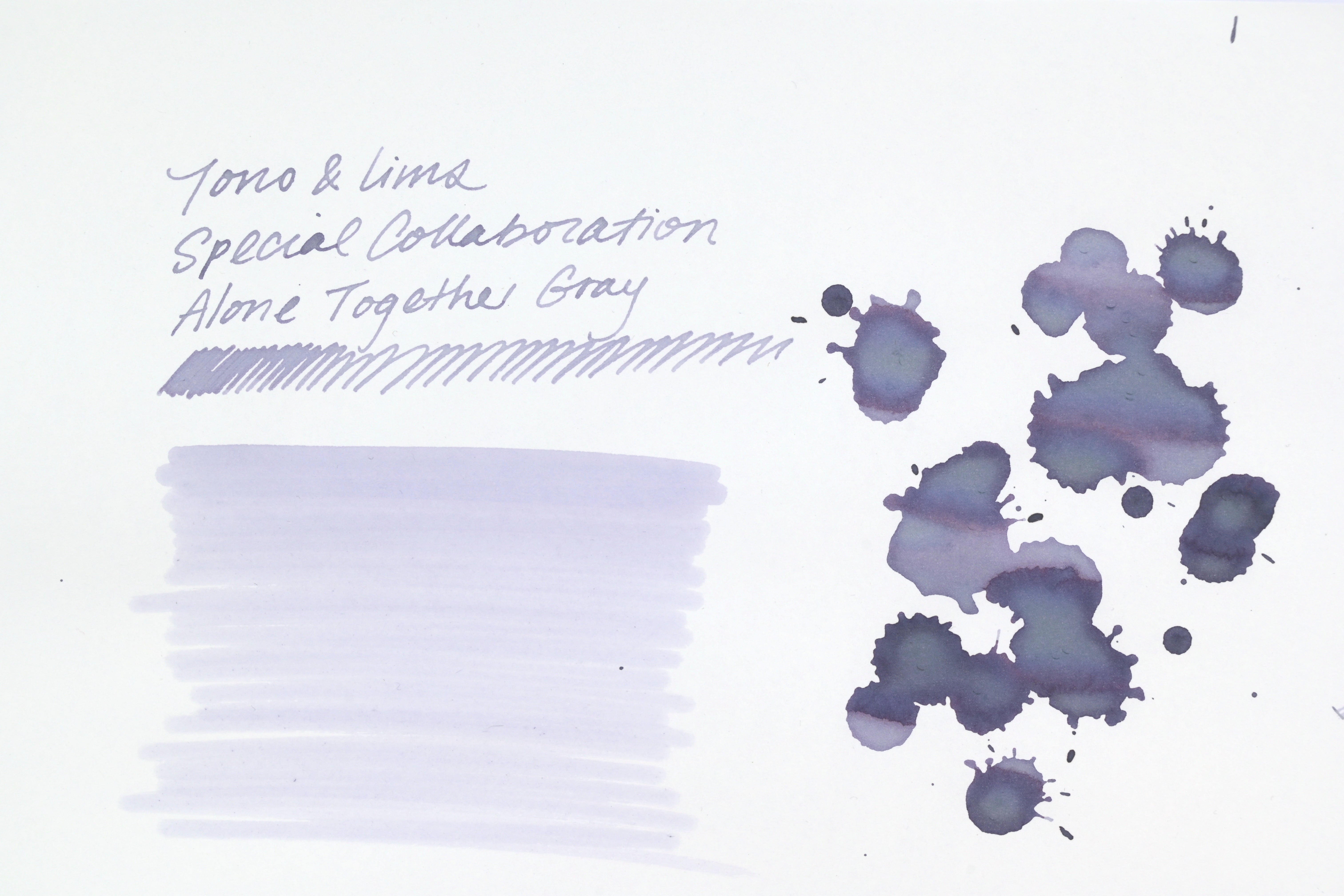 Tono & Lims – Yoseka Stationery