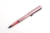 LAMY AL-Star Rollerball Pen - Autumn Pink - Special Edition 2024