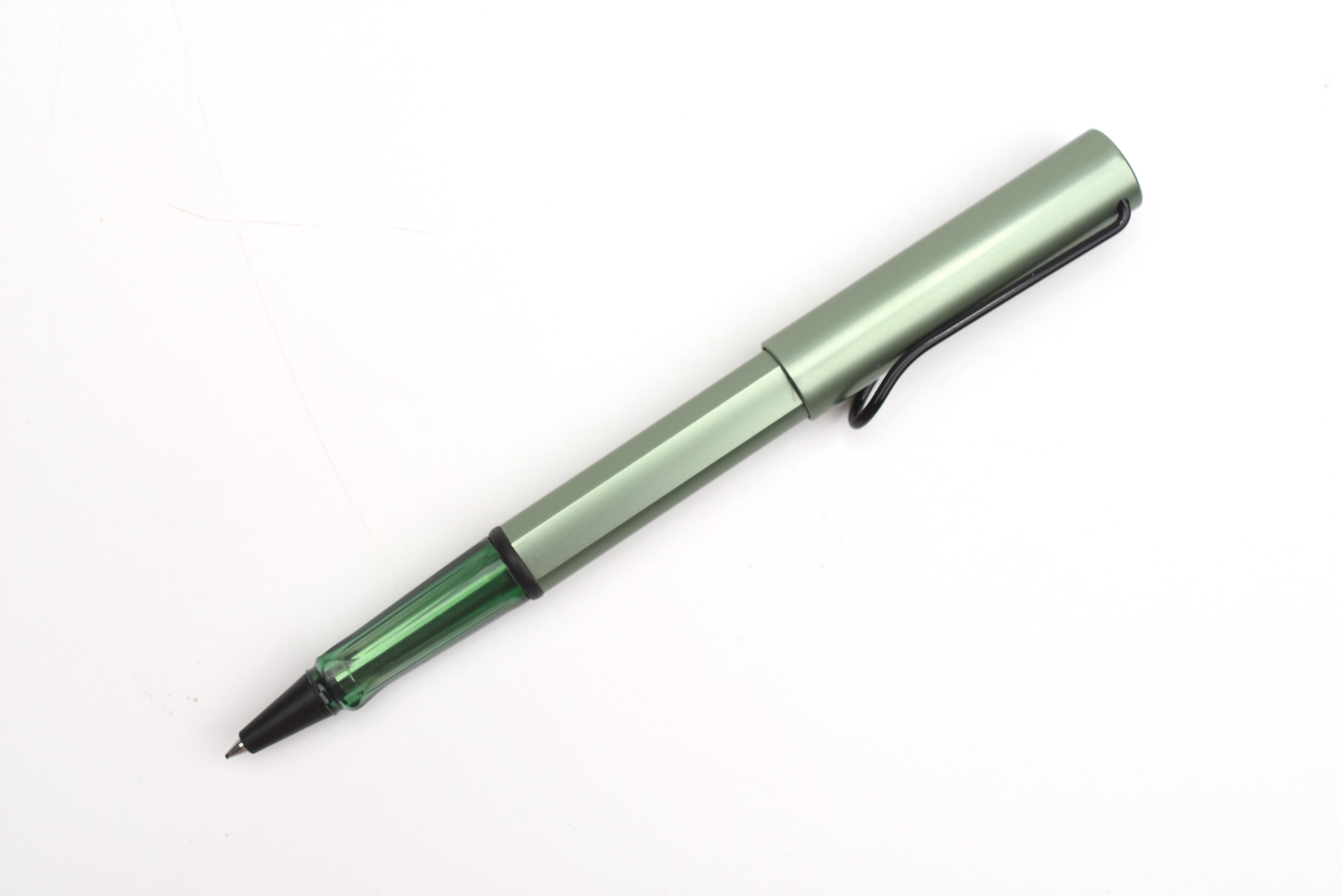 LAMY AL-Star Rollerball Pen - Sage - Special Edition 2024