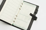 Raymay Davinci All Earth Organizer - Bible Size - 15mm