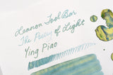 Lennon Tool Bar - The Poetry of Light - 螢縹 Ying Piao