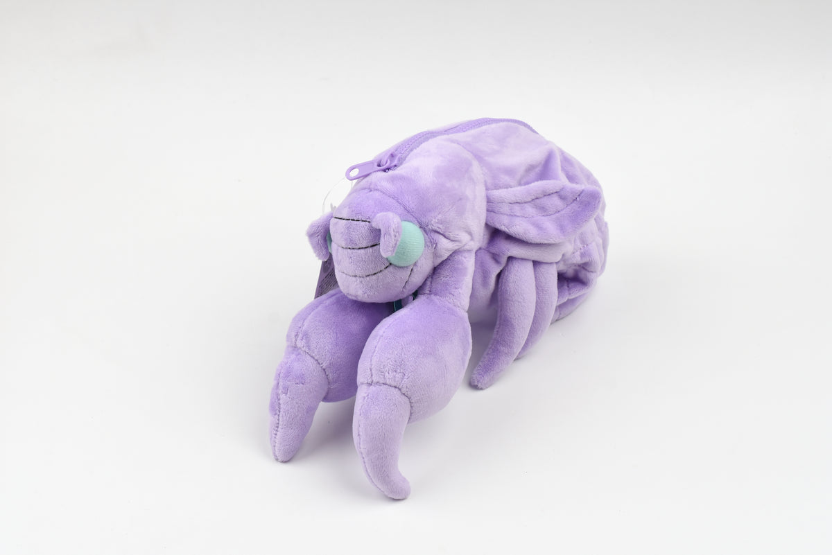 Sun-Star Cicada Shell Pencil Case – Yoseka Stationery