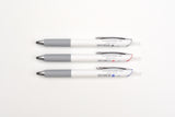 Pentel Floatune Ballpoint Pen - 0.3mm