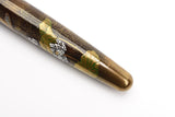 Taccia Empress Fountain Pen - Dawn's Celebration - Limited Edition