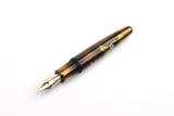 Taccia Empress Fountain Pen - Dawn's Celebration - Limited Edition