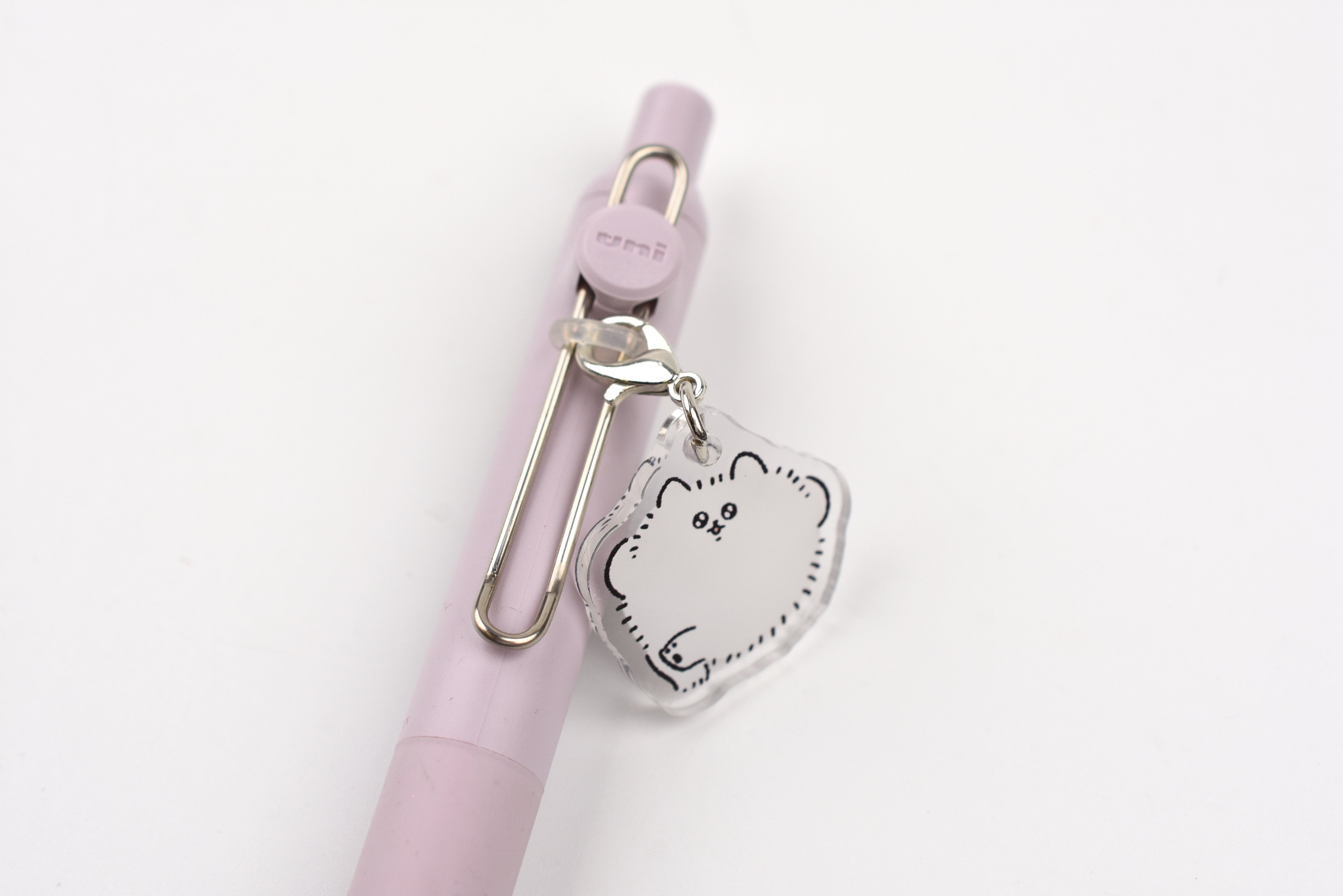 Frontier Keychain - CREATORS CIRCUS - Nishiwaki Tadashi – Yoseka