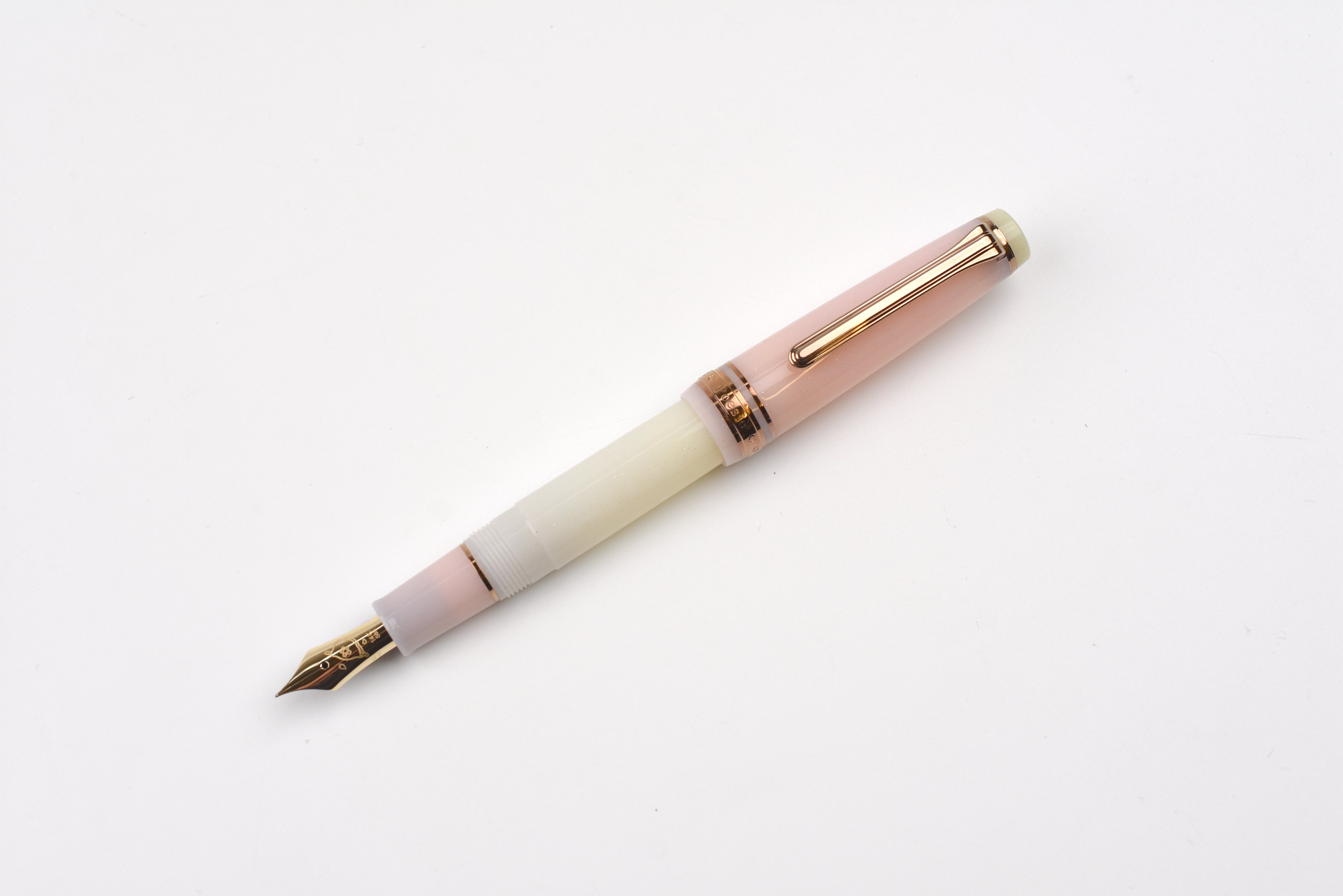 Poesie Original Mini Fountain Pen - Hanabiramochi - Limited Edition