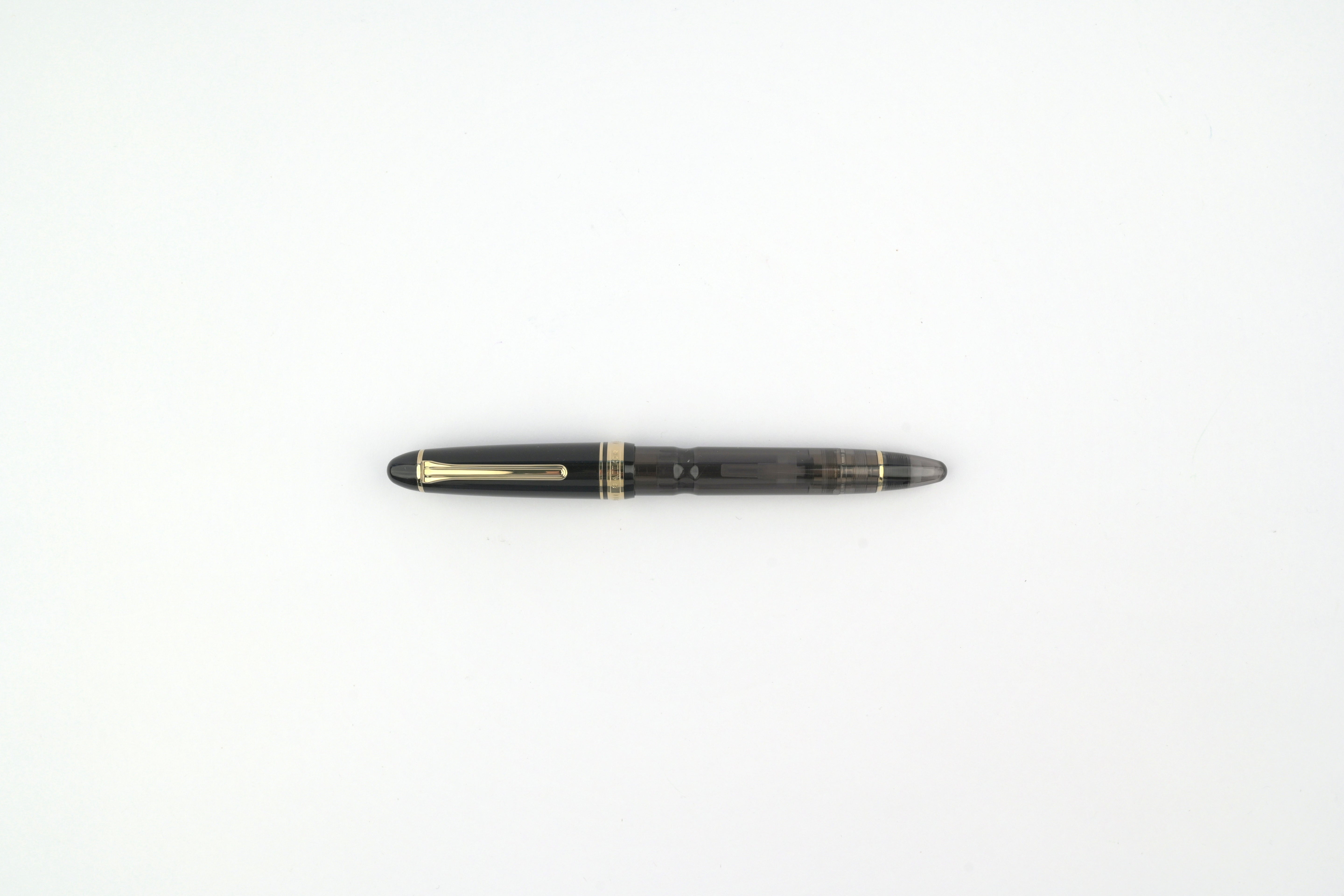 Sailor 1911 Realo 18K Fountain Pen GT