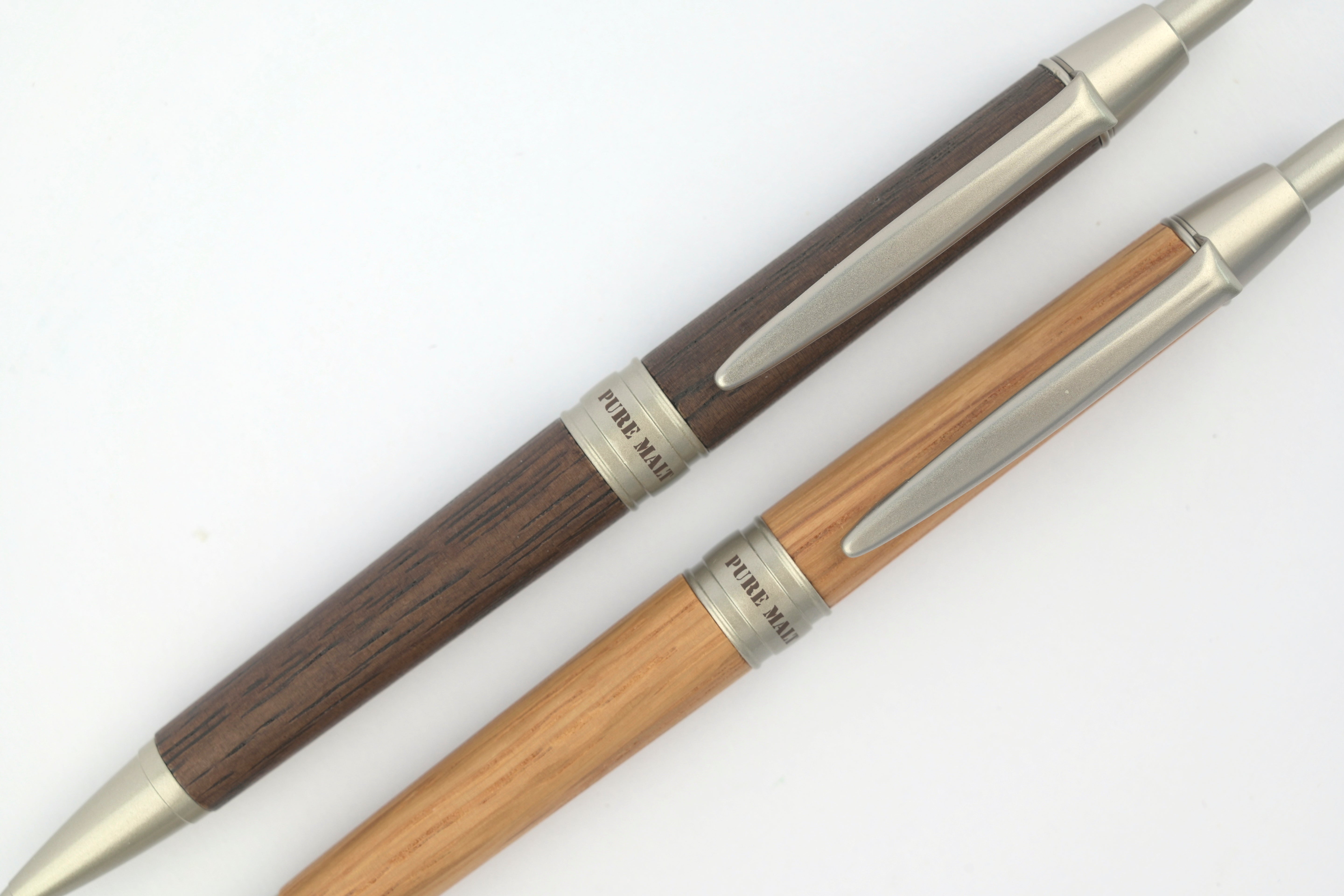 Uni Pure Malt Mechanical Pencil - Slim - 0.5mm
