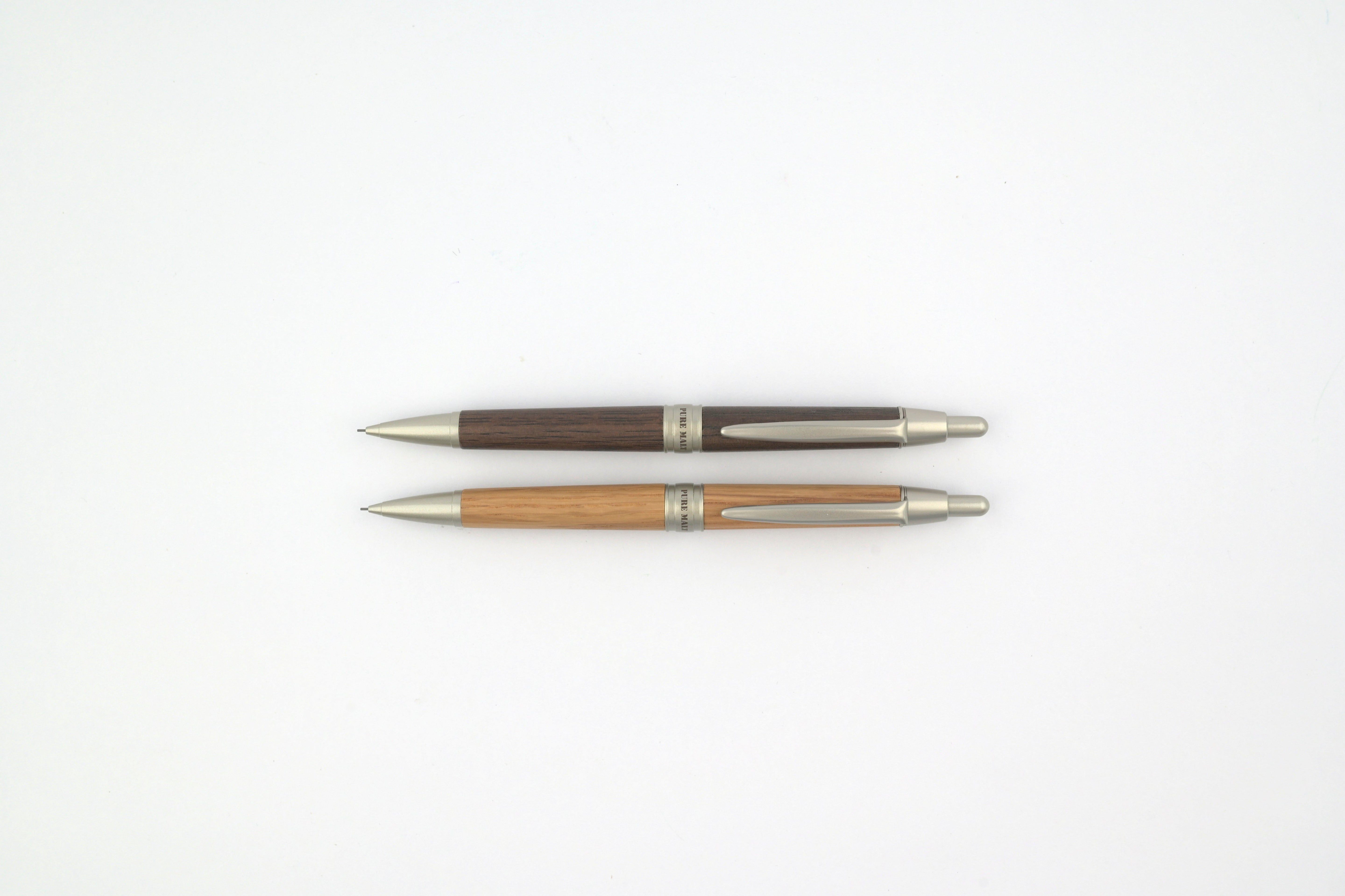 Uni Pure Malt Mechanical Pencil - Slim - 0.5mm