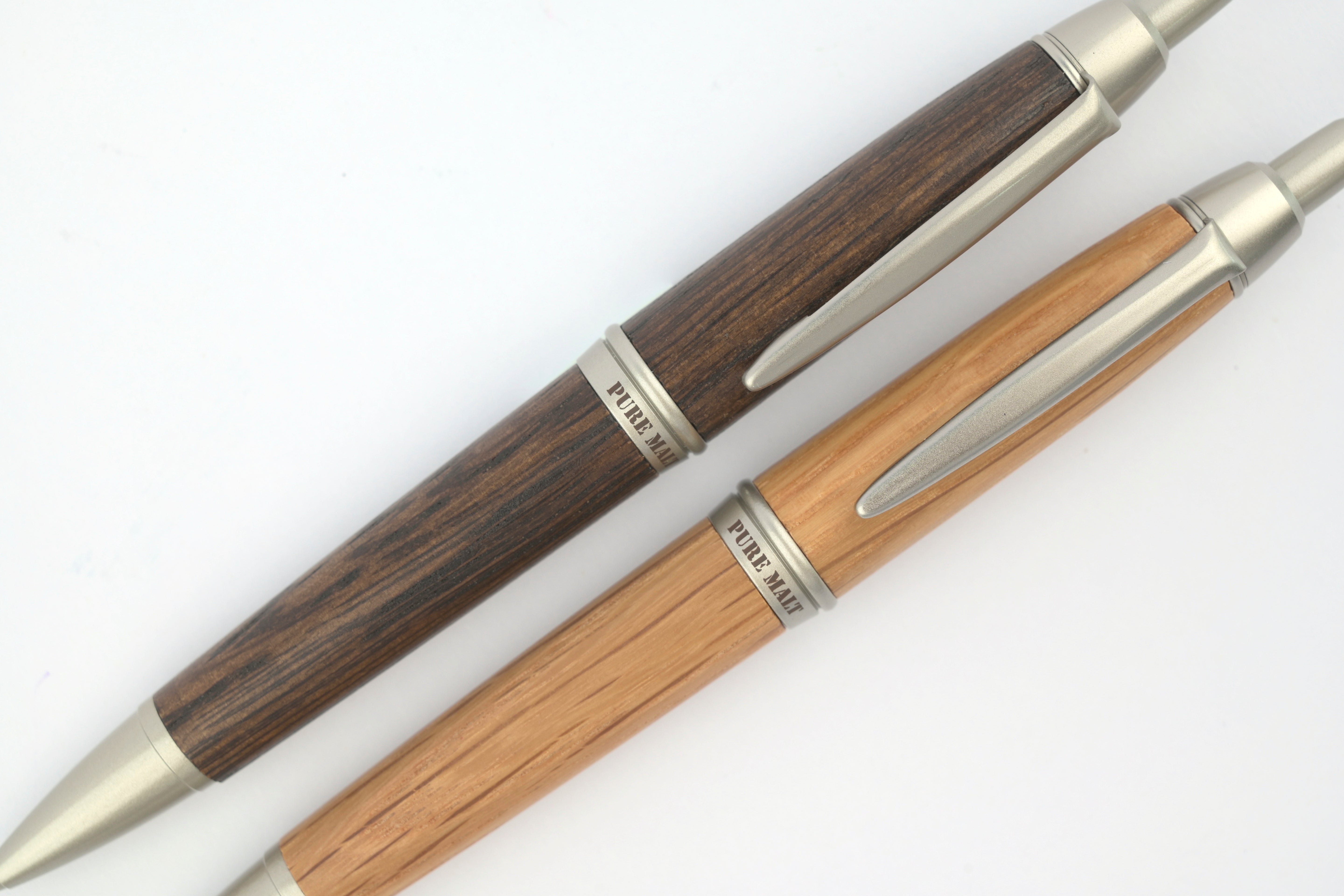 Uni Pure Malt Mechanical Pencil - 0.5mm