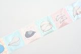 SODA Transparent Masking Tape - Stickers Roll - 30mm - Relaxed