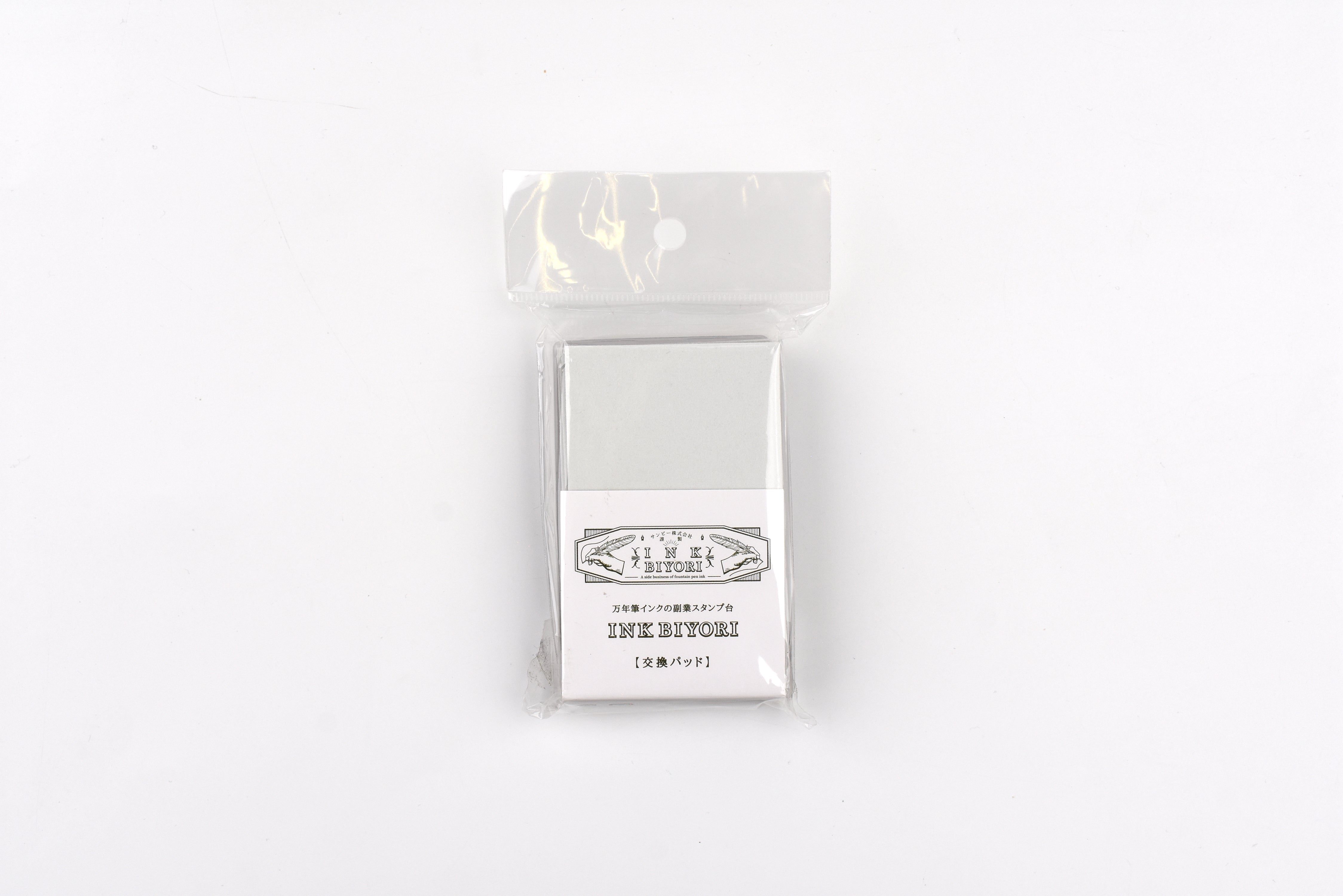 Sanby INK BIYORI Stamp Pad Refill