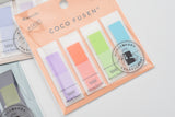 Kanmido - Coco Fusen Color - Medium