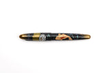 Taccia Empress Fountain Pen - Koi Oasis - Limited Edition