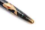 Taccia Empress Fountain Pen - Koi Oasis - Limited Edition