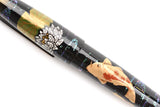 Taccia Empress Fountain Pen - Koi Oasis - Limited Edition