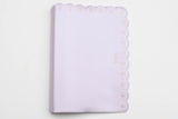 Raymay Decona Refill Storage Binder - A5 Size - 20mm