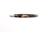 Taccia Empress Fountain Pen - Koi Oasis - Limited Edition