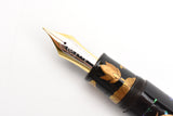 Taccia Empress Fountain Pen - Koi Oasis - Limited Edition