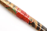 Taccia Empress Fountain Pen - Double Dragons - Limited Edition