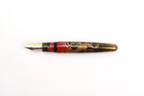 Taccia Empress Fountain Pen - Double Dragons - Limited Edition