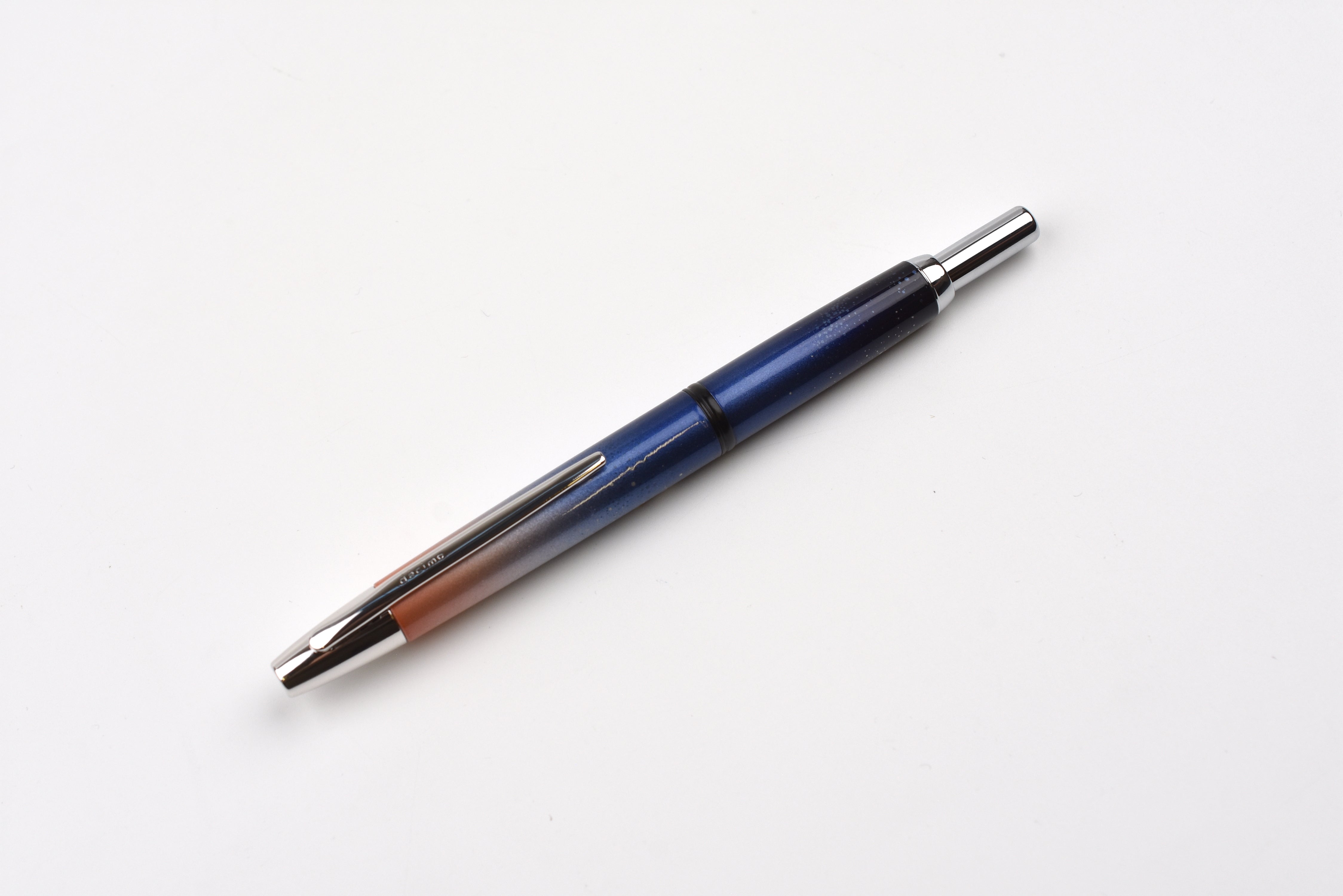 Pilot Vanishing Point Decimo - 20th Anniversary - Limited Edition