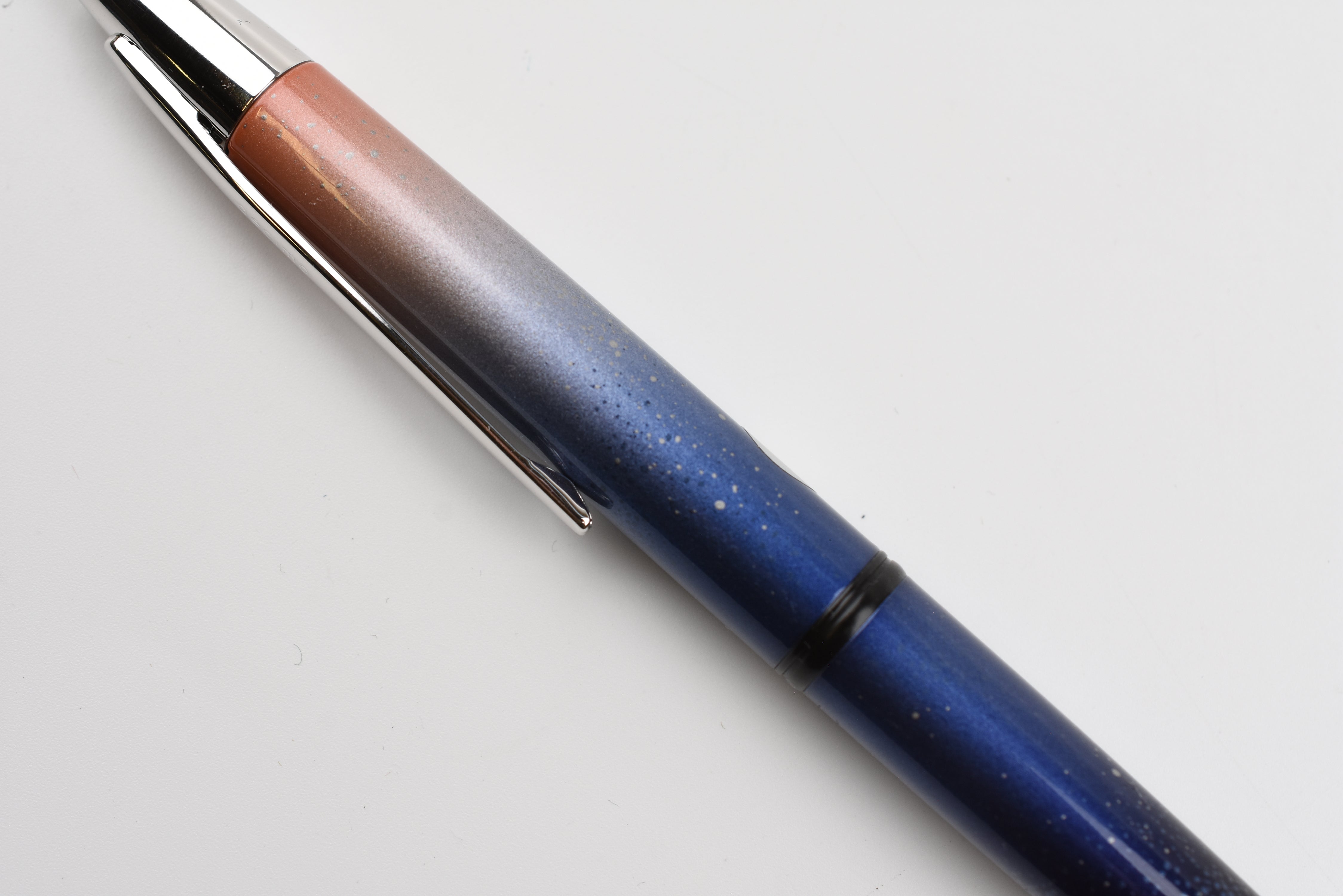 Pilot Vanishing Point Decimo - 20th Anniversary - Limited Edition