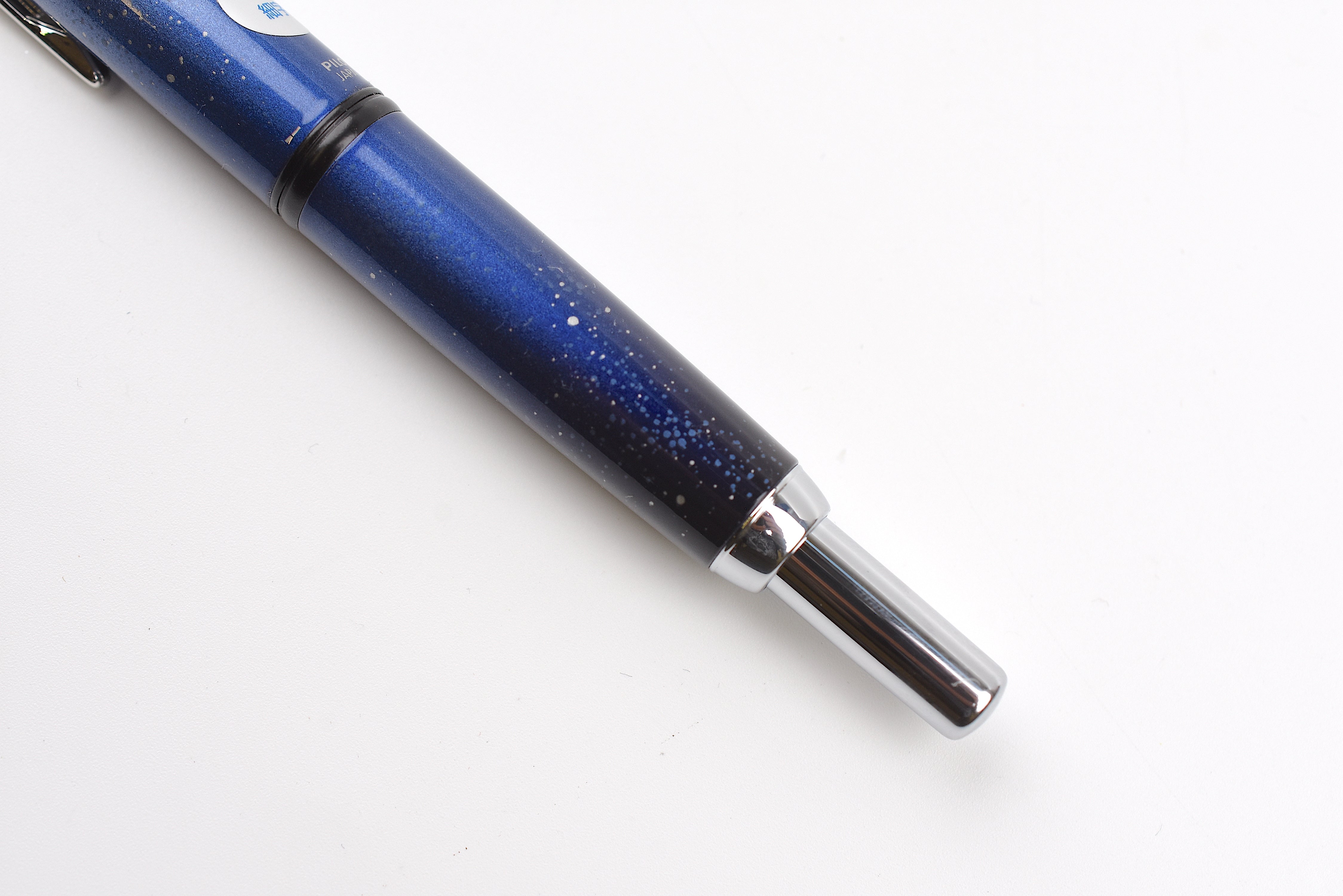 Pilot Vanishing Point Decimo - 20th Anniversary - Limited Edition