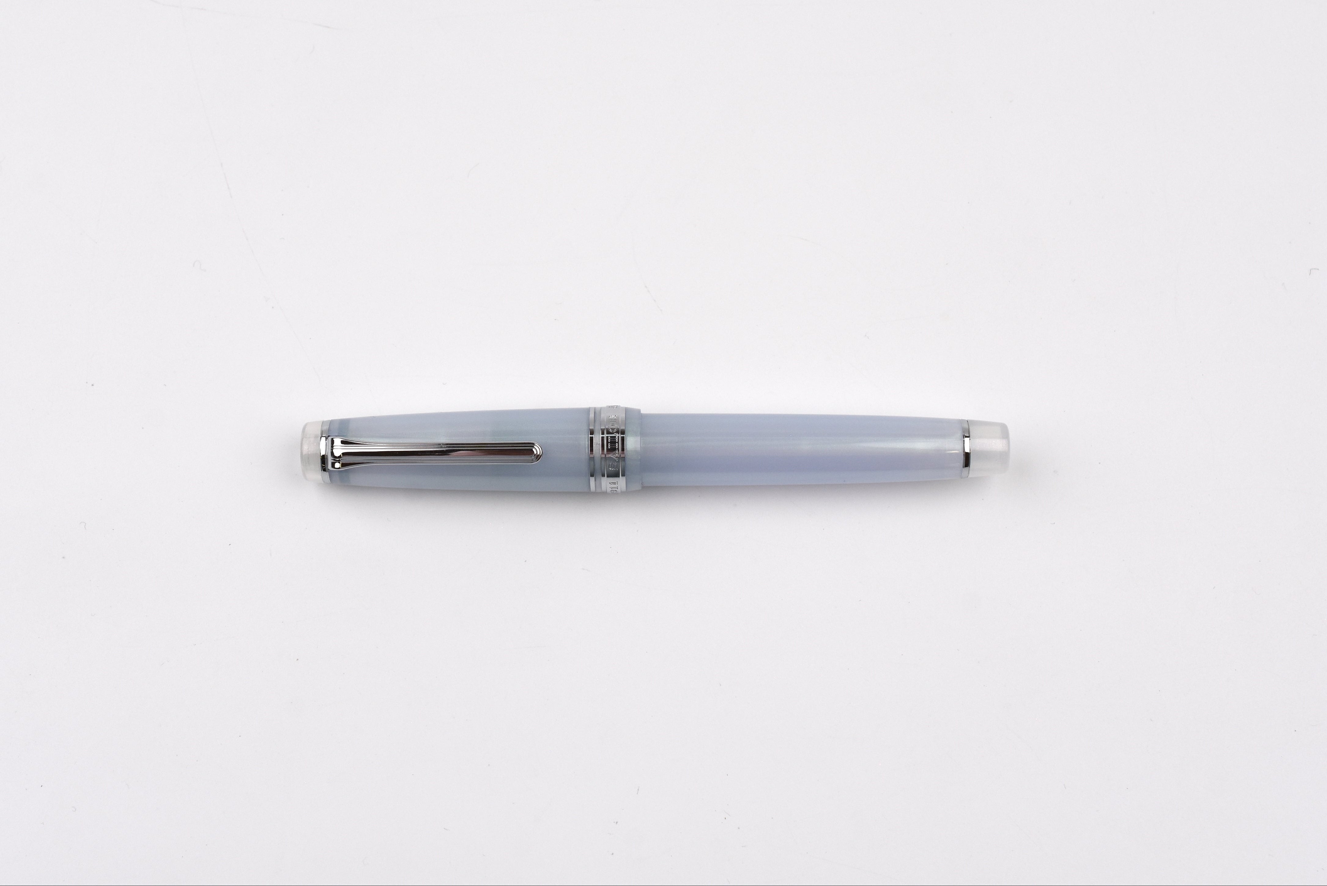 Poesie Original Large Fountain Pen - Aurora - Limited Edition