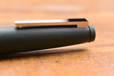 LAMY 2000 Fountain Pen - Pine - Special Edition Set