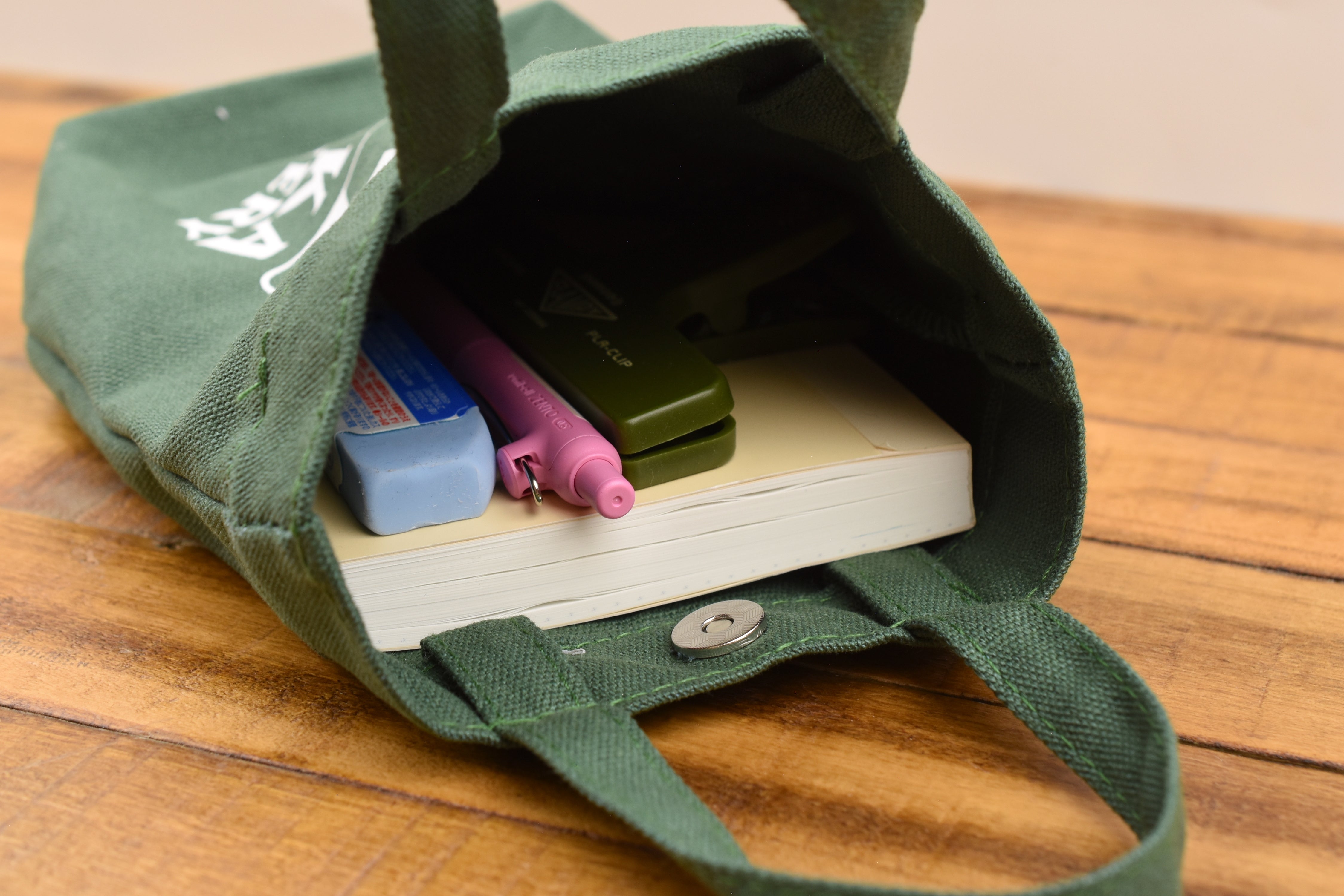 Yoseka Tote Bag - Mini