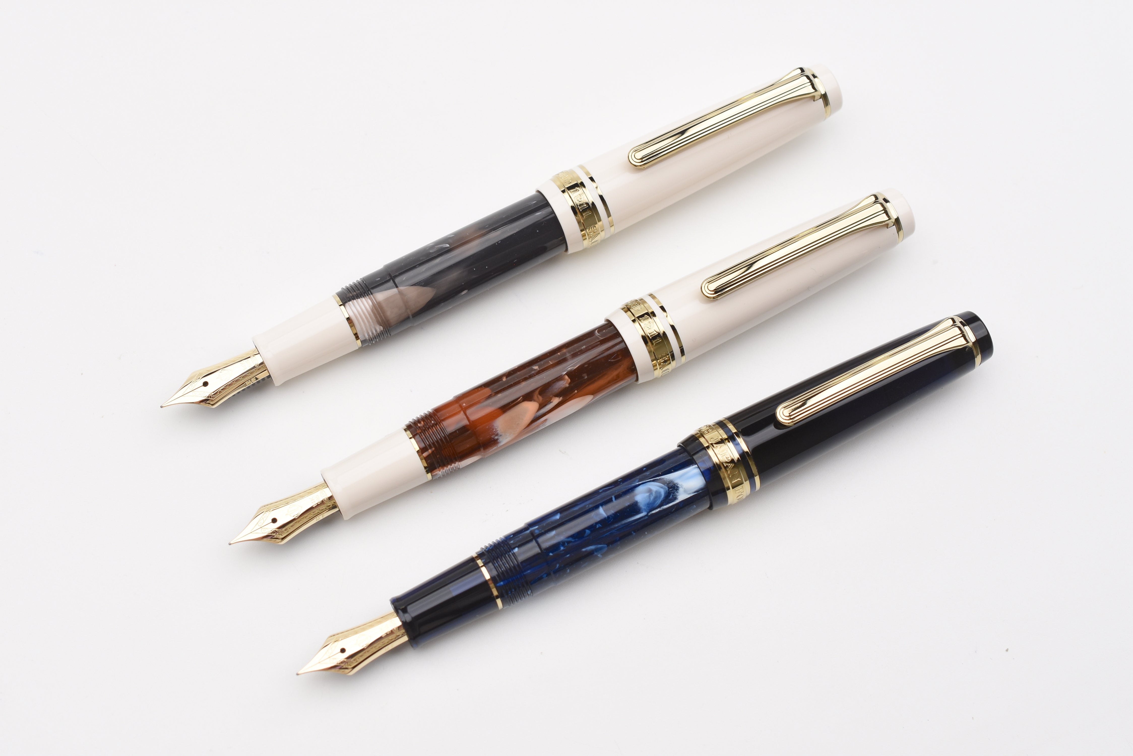 Sailor Professional Gear Slim Mini - Rencontre #3