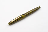 Sailor 1911 King of Pen - Naginata Togi Nib Fountain Pen - Mouko Yellow Tiger