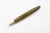 Sailor 1911 King of Pen - Naginata Togi Nib Fountain Pen - Mouko Yellow Tiger