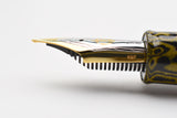 Sailor 1911 King of Pen - Naginata Togi Nib Fountain Pen - Mouko Yellow Tiger