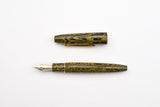 Sailor 1911 King of Pen - Naginata Togi Nib Fountain Pen - Mouko Yellow Tiger