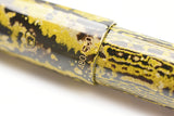 Sailor 1911 King of Pen - Naginata Togi Nib Fountain Pen - Mouko Yellow Tiger