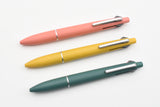 Uni Jetstream 4&1 Multi Pen - Lite Touch Ink - 0.5mm - Limited Edition