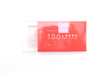 Iroha Present Book - 100 Loves