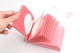 Iroha Present Book - 100 Loves