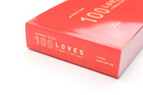 Iroha Present Book - 100 Loves