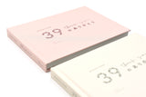 Iroha Present Book - 39 No Arigato (39 Thank You's)