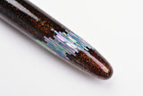 Taccia Miyabi Bon-Bori Fountain Pen - Aurora Glimmer - Limited Edition