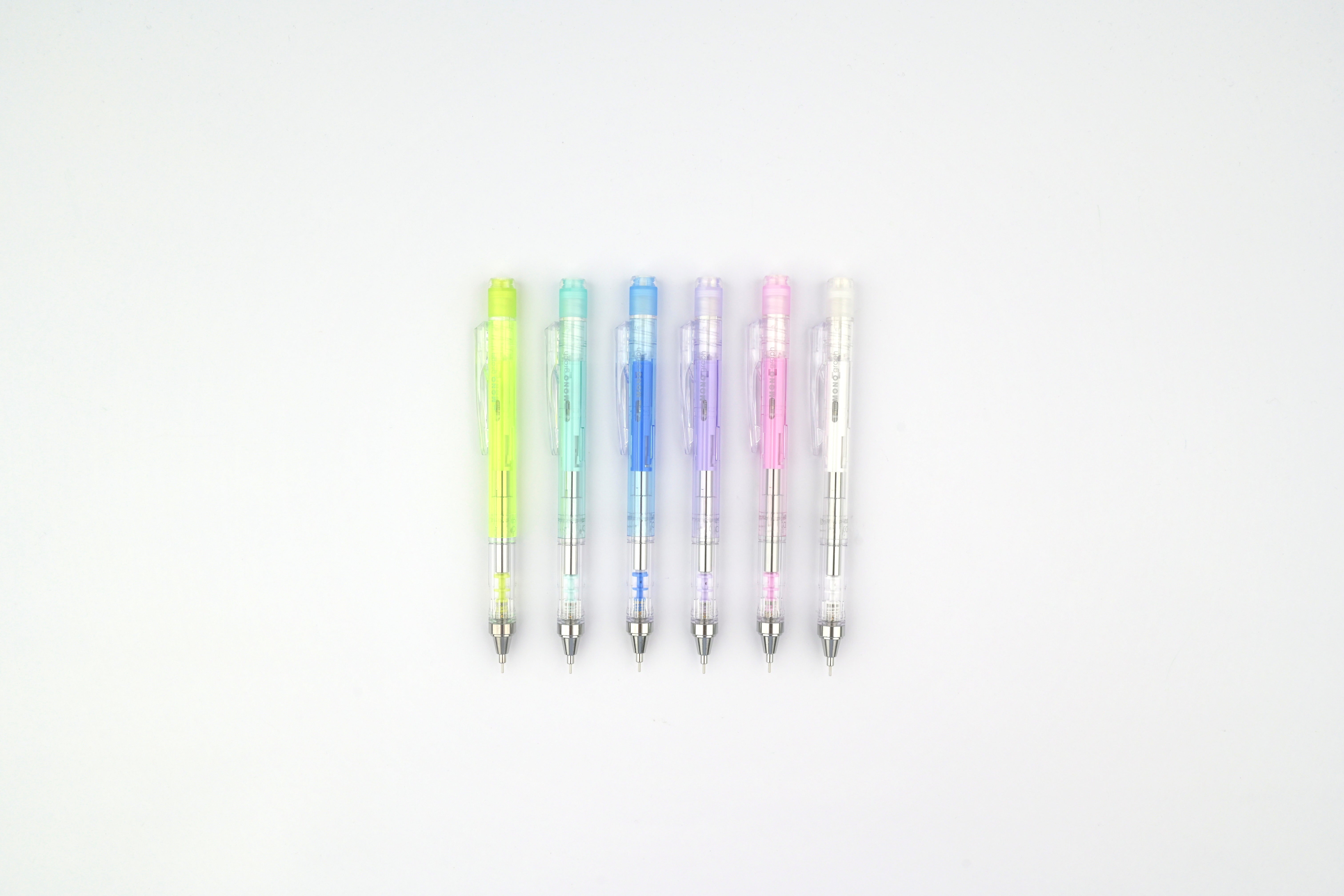 Pencils – Yoseka Stationery