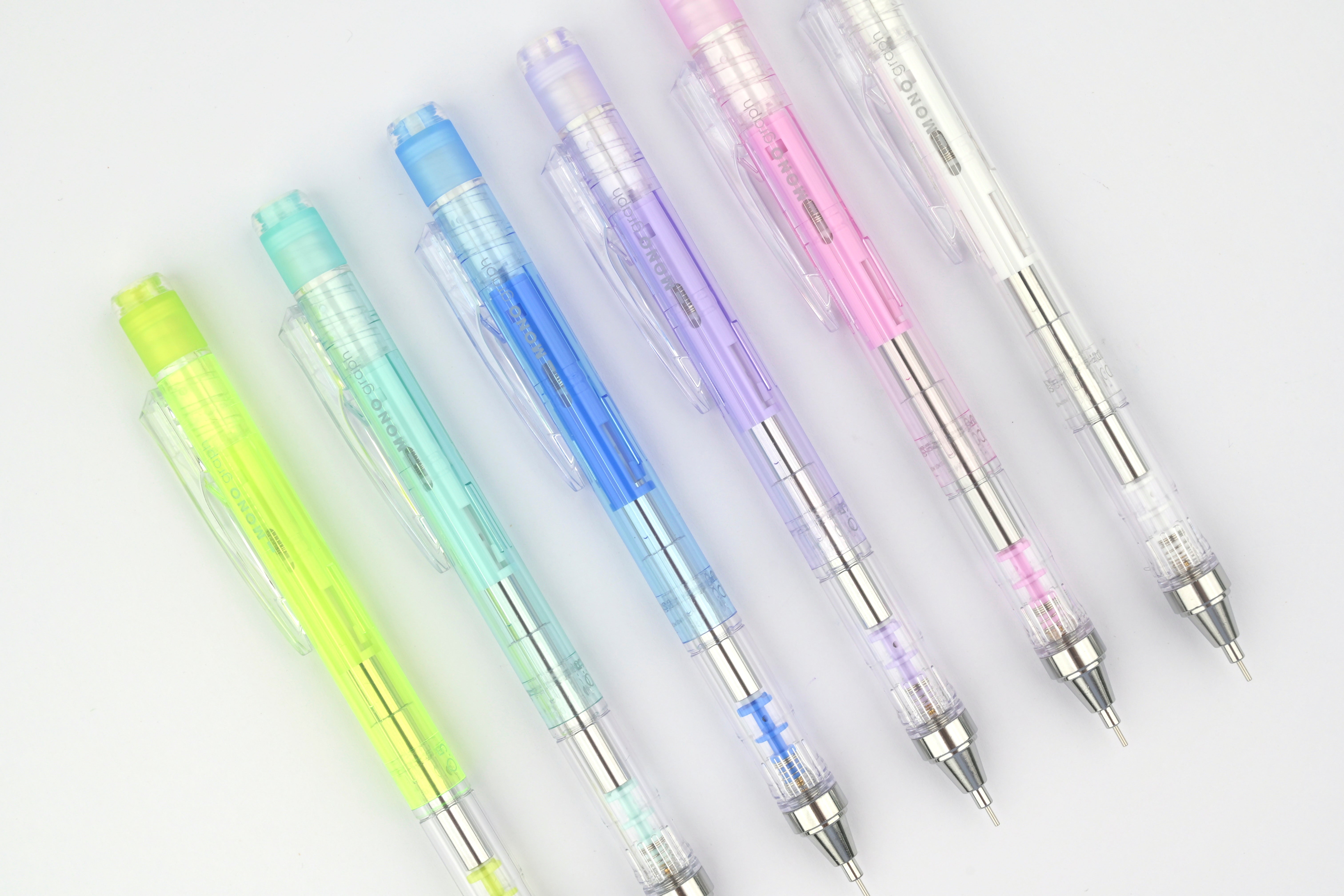 Pencils – Yoseka Stationery